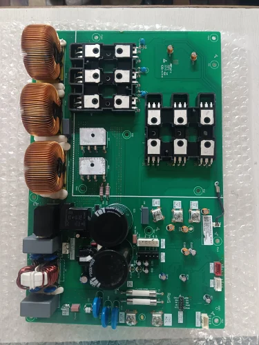 AC PCB Board