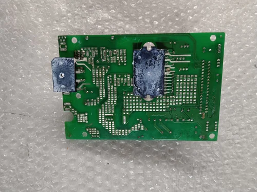 Hitachi VRF AC Fan Pcb board