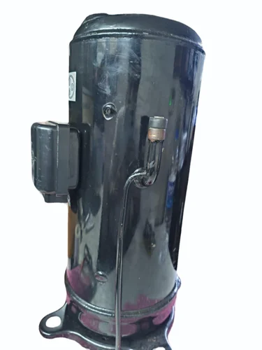 Conditioning Compressors