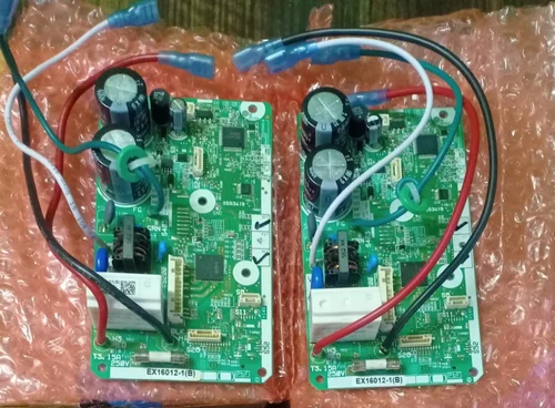 Daikin Air Conditioner PCB