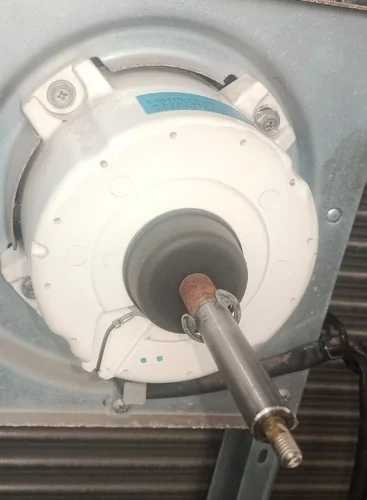 Samsung DB31 00512E 00512D. 00611F VRF DS Motor