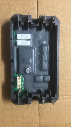 Inverter Air Conditioner PCB