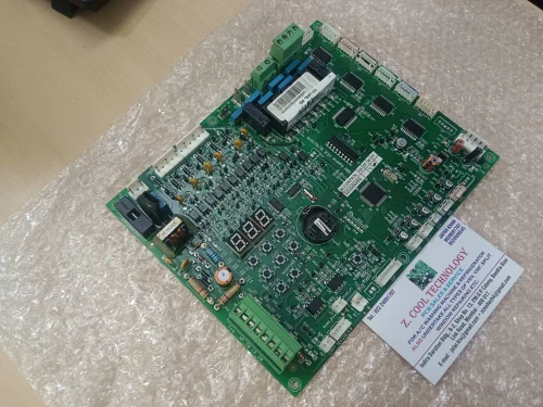 Inverter Air Conditioner PCB
