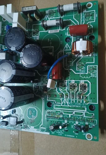 Inverter Air Conditioner PCB