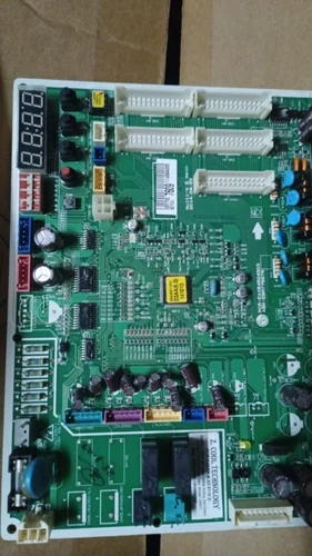 Washing Machine PCB Board