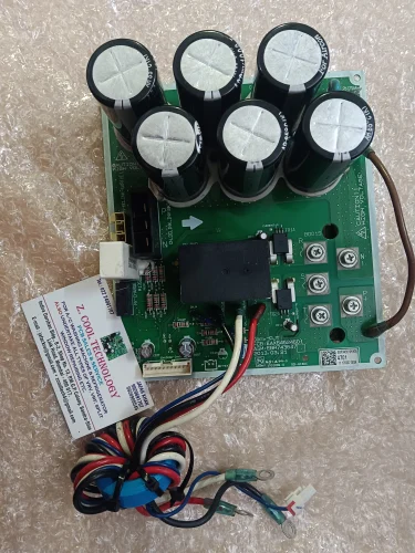 LG VRF Air Conditioner PCB