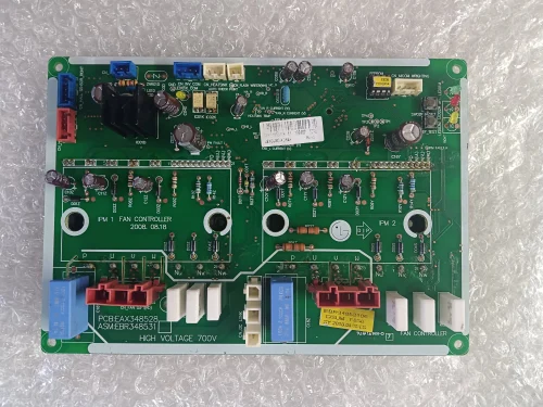 LG VRF Air Conditioner PCB