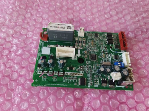 Media Air Conditioner PCB