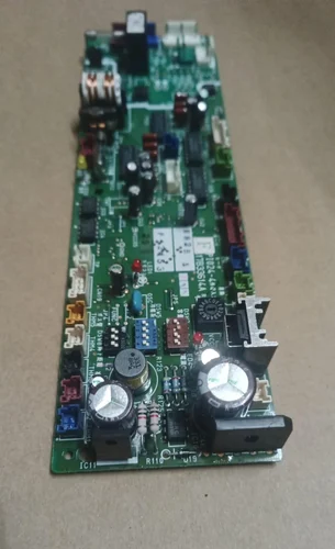 Air Conditioner Parts