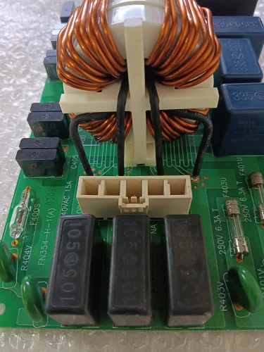 Air Conditioner Parts