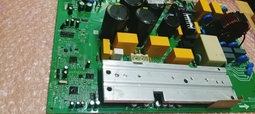 Carrier Air Conditioner Pcb Board