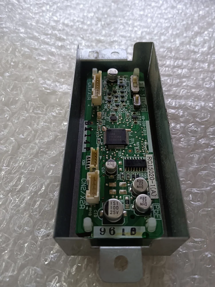 Samsung DB31 00512E 00512D. 00611F VRF DS Motor