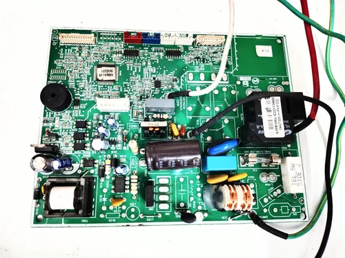 Refrigerator PCB