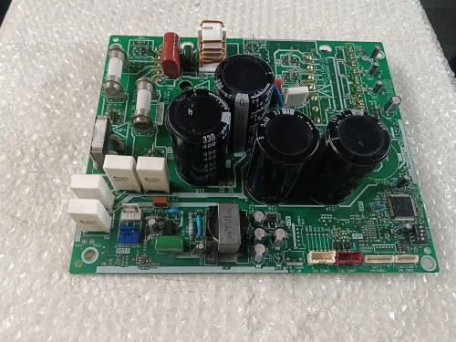 Toshiba INVERTER AC PCB