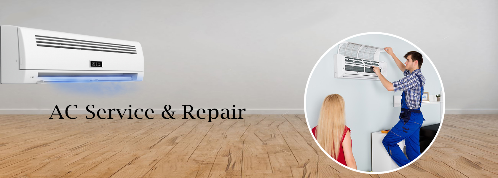 AC Repair Service in Mumbai